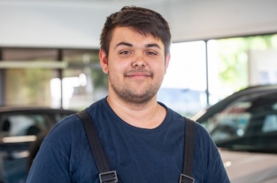 Bild von Moritz Hesse