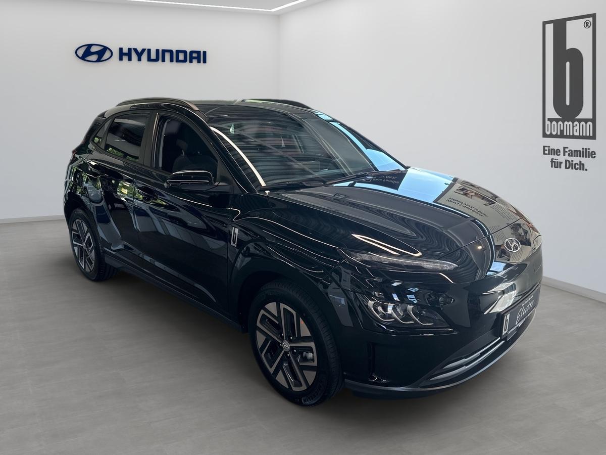 Hyundai KONA Elektro ADVANTAGE-Paket Navi+PDC+LED