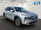 Bild Hyundai Santa Fe 1.6 T-GDI Trend Hybrid 4WD  LED+Totwinkel-Assis+SH