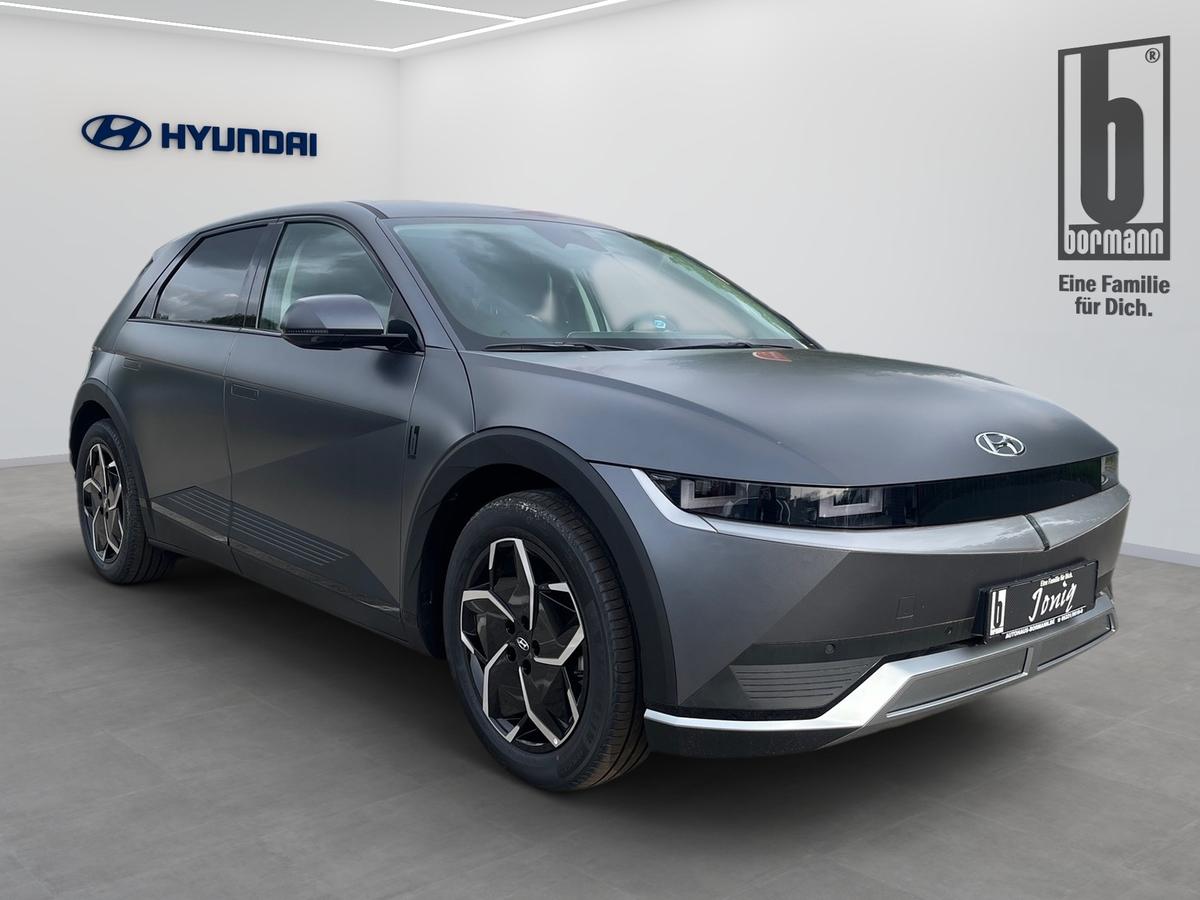 Hyundai IONIQ 5 77,4kWh Batt. TECHNIQ-Paket inkl. Bose Soundsystem