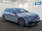Bild Volkswagen Golf VIII GTI Clubsport DSG+Navi+PDC+LED+Akrapovic-Auspuffan