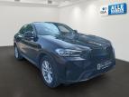 Bild BMW X4 Drive20i Facelift 4WD Navi+3-zonen-Klima+A/T+PDC