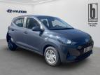 Bild Hyundai i10 FL 1.0 Select PDC Navi AC BT