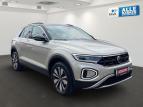 Bild Volkswagen T-Roc 1.5 TSI Move Navi+SZH++BT+PDC v&h+beh.Lenkr.