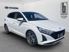 Bild Hyundai i20 1.0 Prime Navi+Bluethooth+KlimaA/T+PDC+USB+Bose Sound