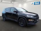 Bild Jeep Compass 1.4 MultiAir Sport FWD Spurh. DAB