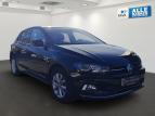 Bild Volkswagen Polo 1.0 TSI Highline Navi Sitzh. Einparkhilfe