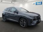 Bild Hyundai Tucson HEV 1.6 T-GDi 6-AT 2WD N Line 
