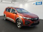 Bild Dacia Jogger 1.0 TCe 110 Extreme+ Navi PDC Kamera Sitzh.