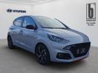 Bild Hyundai i10 1.0 T-GDI N Line Navi Sitzh. Kamera App
