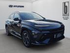 Bild Hyundai KONA 1.6 T-GDI DCT N-Line Pano Kamera LED