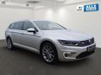 Bild Volkswagen Passat Variant 1.4 TSI GTE AHK Pano Head-Up Navi Standh. LED
