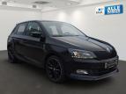 Bild Skoda Fabia 1.0 TSI Monte Carlo Pano App PDC Sitzh. 