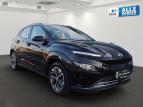 Bild Hyundai KONA Elektro Select 2WD Kamera App Sitzh. ACC PDC DAB