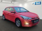 Bild Hyundai i20 1.0 Trend Automatik Navi Sitzh. Spurh. Klima Bluetooth