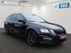 Bild Skoda Octavia 2.0 TDI RS 60 4x4  Memory Navi App Parklenkass.