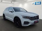 Bild Volkswagen Touareg 3.0 V6 TDI Atmosphere VOLL AHK Memory LED Navi ACC