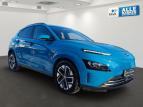 Bild Hyundai KONA Elektro Trend 2WD KRELL ACC DAB Navi App Sitzh Kamera