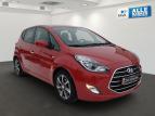 Bild Hyundai ix20 1.6 Space WR Klima PDC Sitzh. Kamera Bluetooth Lenkradh